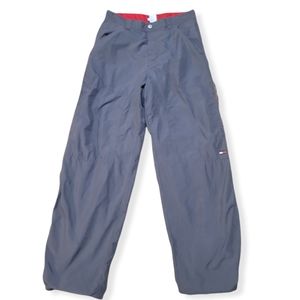 Vintage Tommy Hilfiger wind pants
